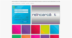 Desktop Screenshot of epin.ro
