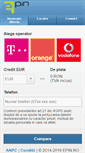 Mobile Screenshot of epin.ro